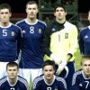 Scotia - Romania 1-0, in preliminariile Campionatului European U19